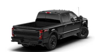2026 Ford Super Duty® External Image 4